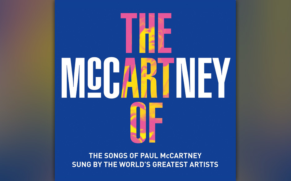 The Art Of McCartney