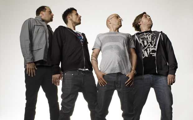 Die Fantastischen Vier