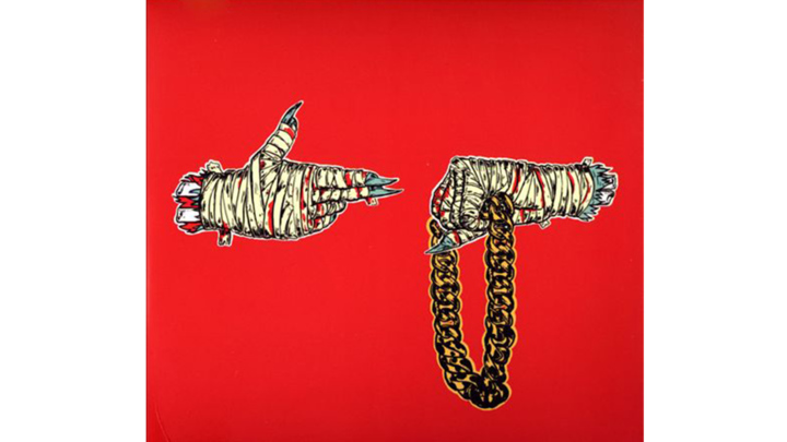 8. Run the Jewels_ 'Run the Jewels 2'