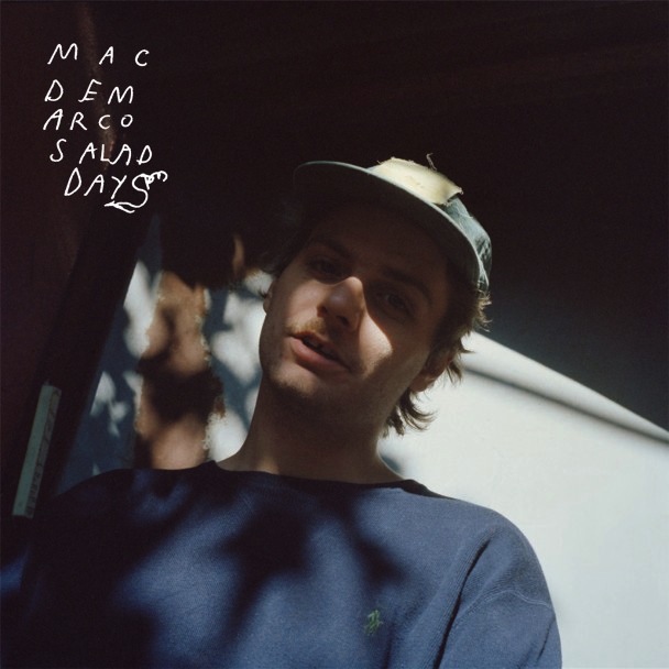 9. Mac DeMarco: 'Salad Days'