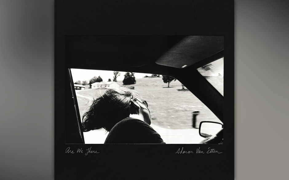 20. Sharon Van Etten: Are We There