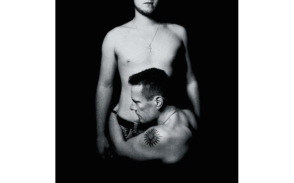 1. U2: 'Songs of Innocence'.
There was no bigger album of 2014 – in terms of surprise, generosity and controversy. Songs...