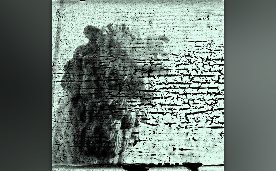 The Smashing Pumpkins - Monuments To An Elegy