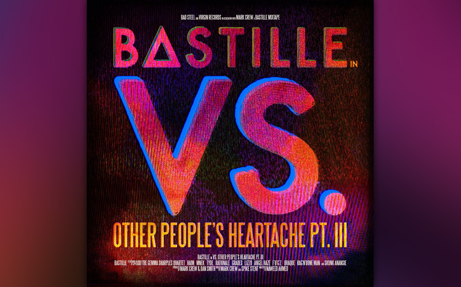 Bastille - V.S. (Other People's Heartaches, Pt. III)