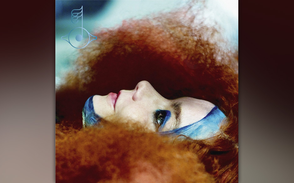 Björk - Biophilia
