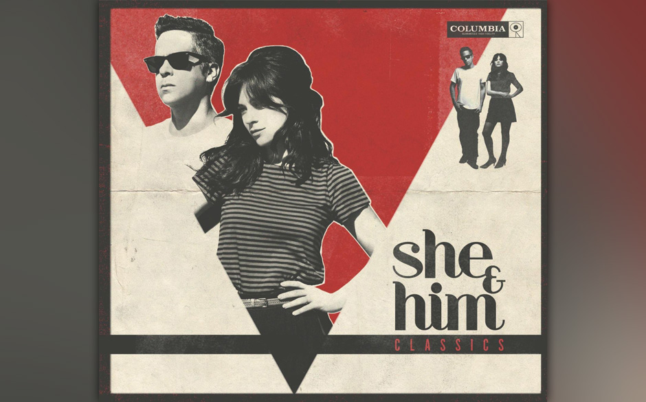 She & Him - Classics