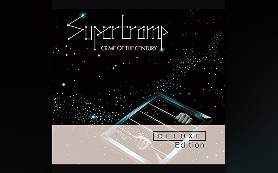 Supertramp - Crime Of The Century (Deluxe Edition)