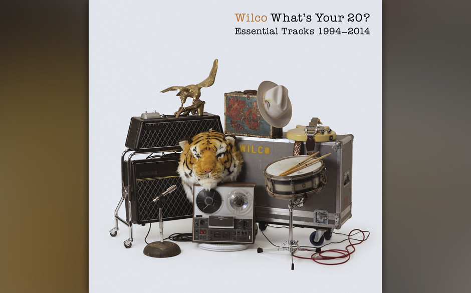 Wilco - What's Your 20?