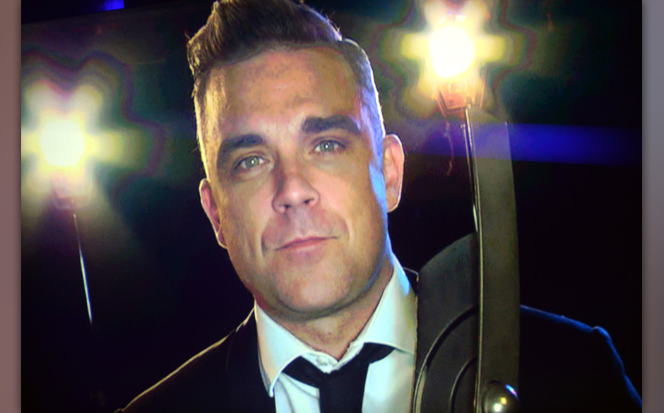 Robbie Williams
8.6.
3.6.