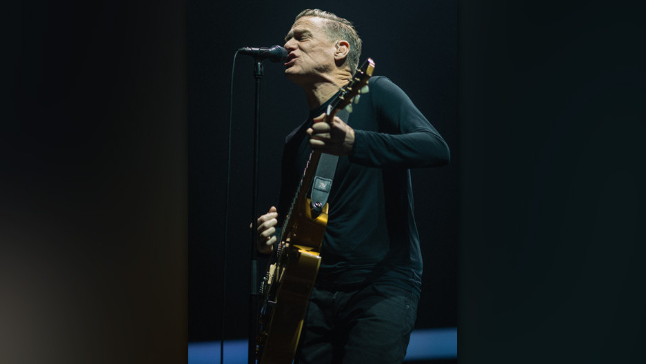Bryan Adams live in Köln