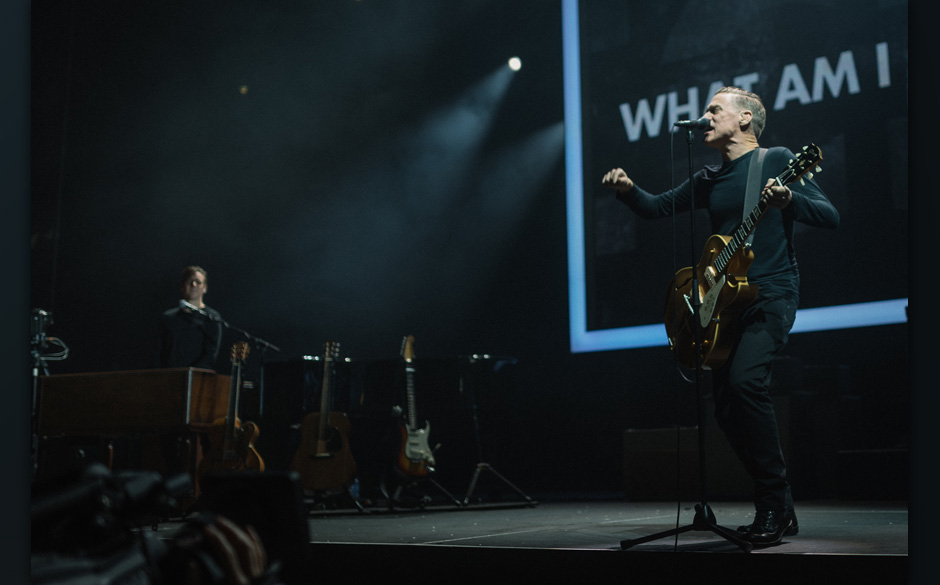 Bryan Adams live in Köln