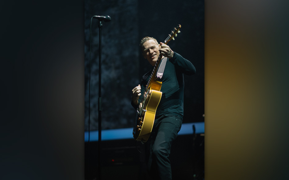 Bryan Adams live in Köln