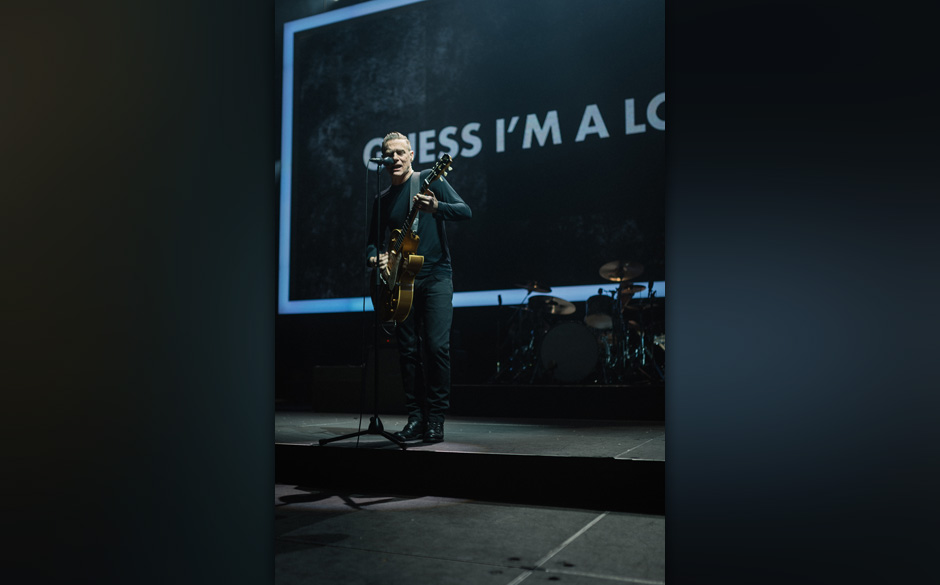 Bryan Adams live in Köln