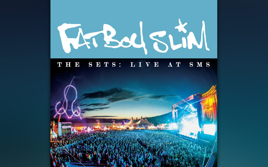Fatboy Slim: The Sets: Live At SMS