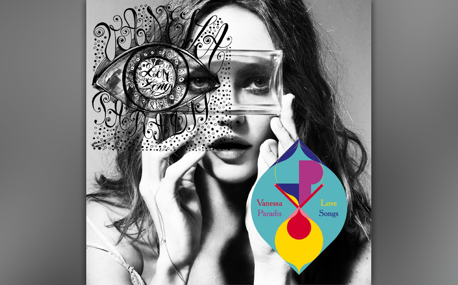 Vanessa Paradis: Love Songs Tour