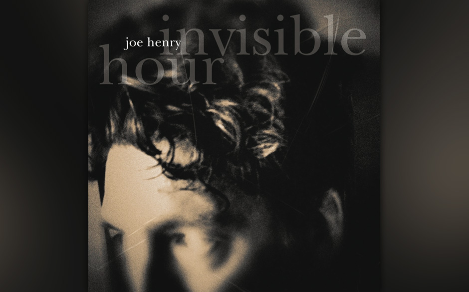 15. Joe Henry - 'Invisible Hour'
Anfangs war er ein Americana-Songwriter, dann ein Soundtüftler und natürlich Produzent,...