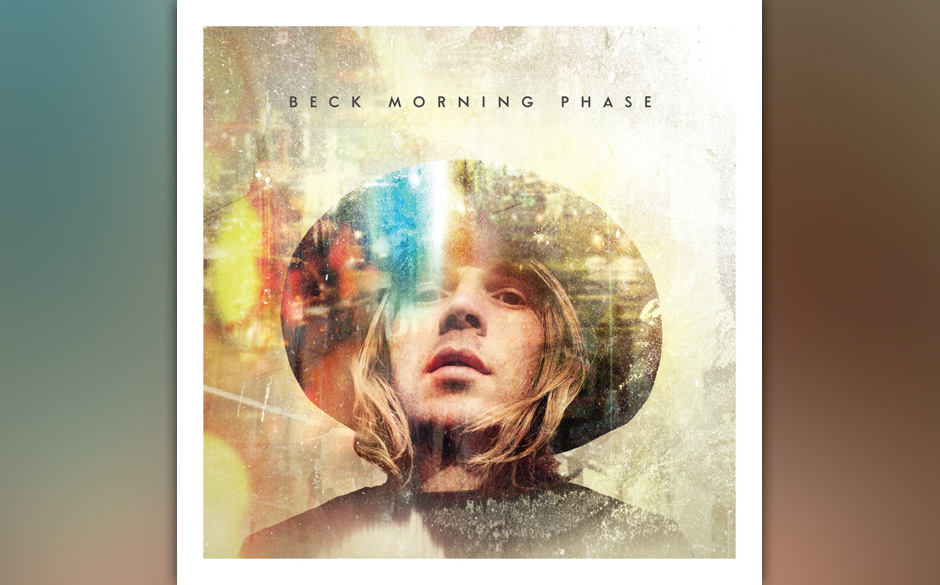 18. Beck - 'Morning Phase' 
Fast hatte man Beck, den notorischen Alles-anders-Macher, schon abgeschrieben. Erst kam er mit...
