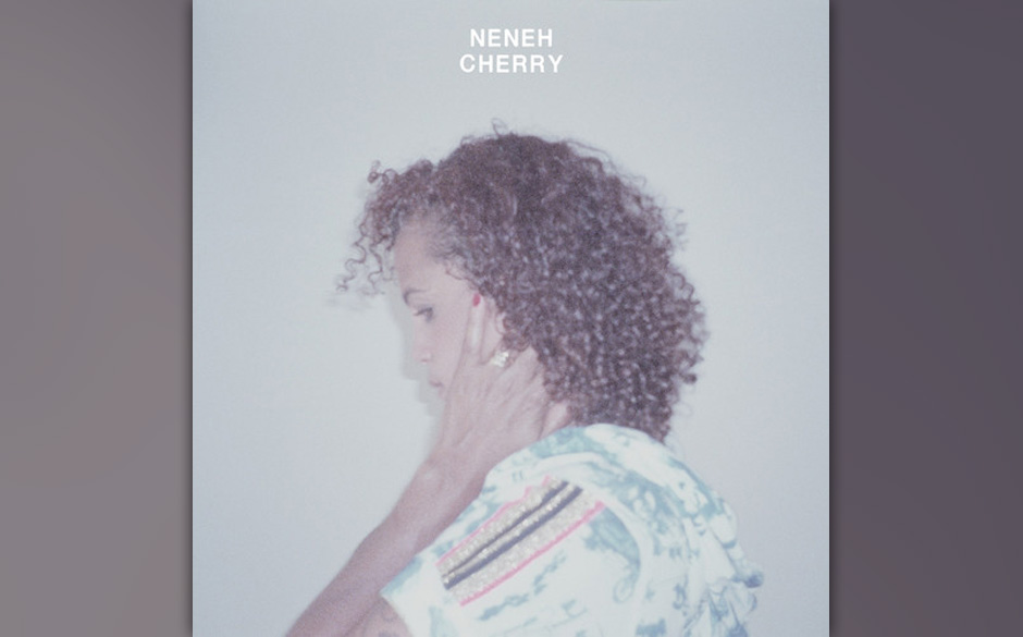 33. Neneh Cherry - "Blank Project"