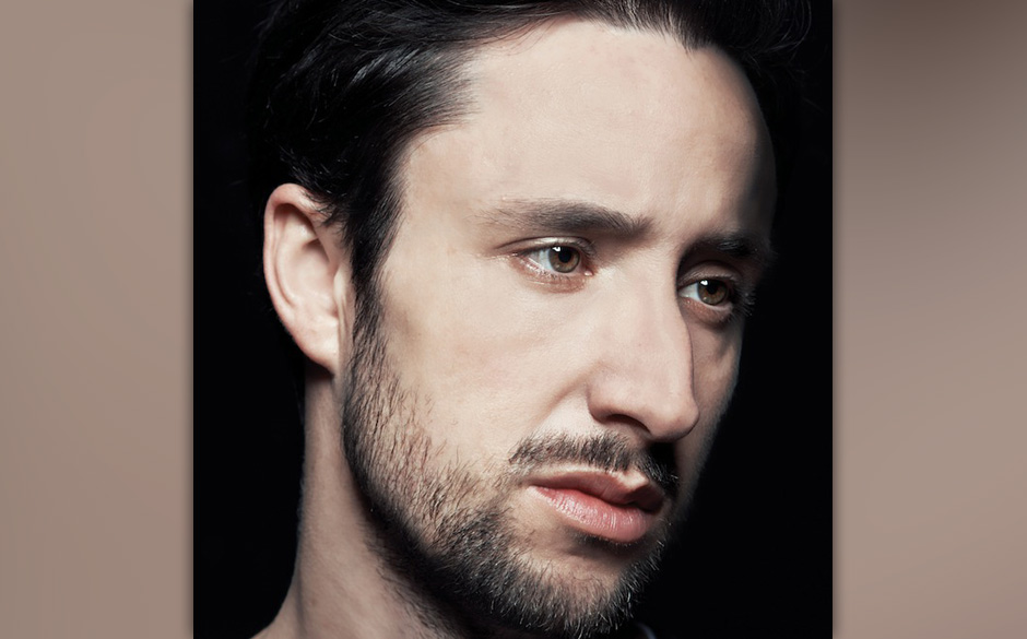 44. How To Dress Well - "What Is The Heart?"