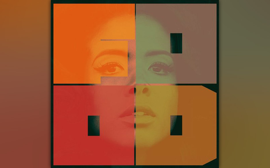 Platz 7: Kelis - "Food"