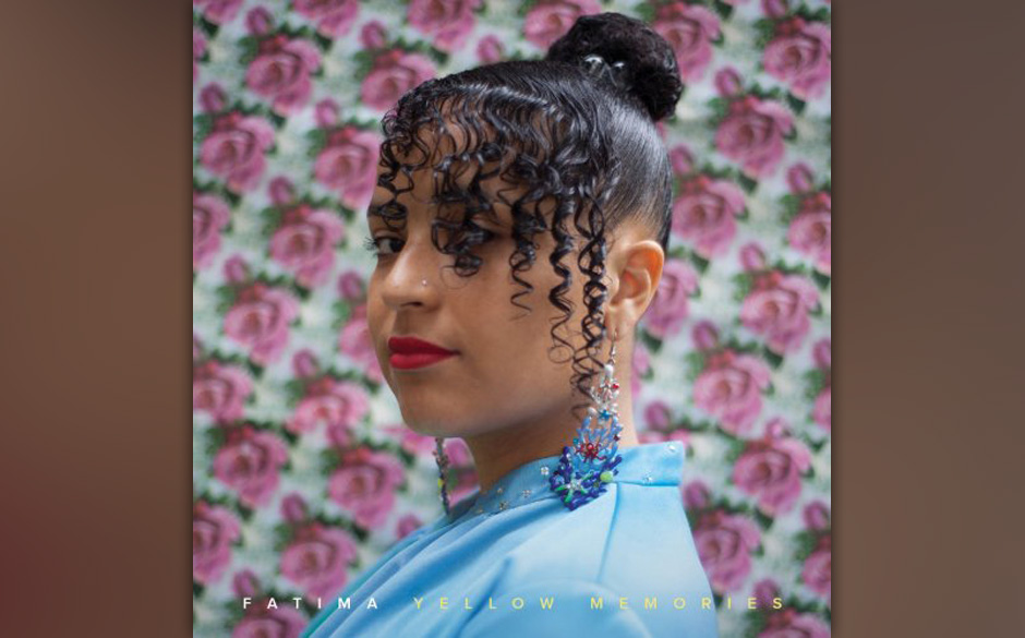 Platz 10: Fatima - "Yellow Memories"