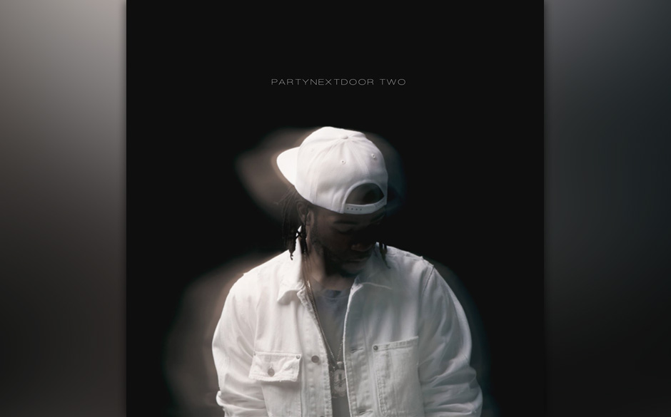 Platz 11: PartyNextDoor - "PartyNextDoor Two"