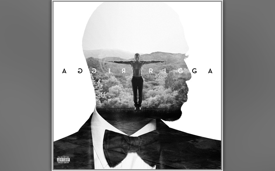 Platz 13: Trey Songz - "Trigga"