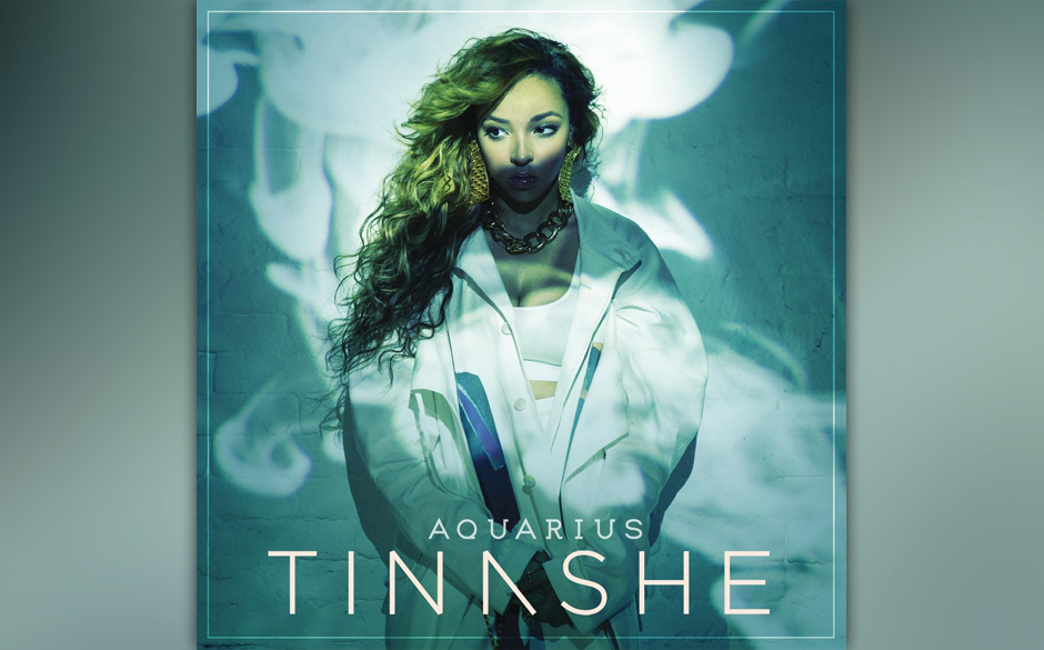 Platz 3: Tinashe - "Aquarius"