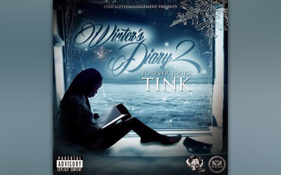 Platz 8: Tink - "Winter's Diary 2"