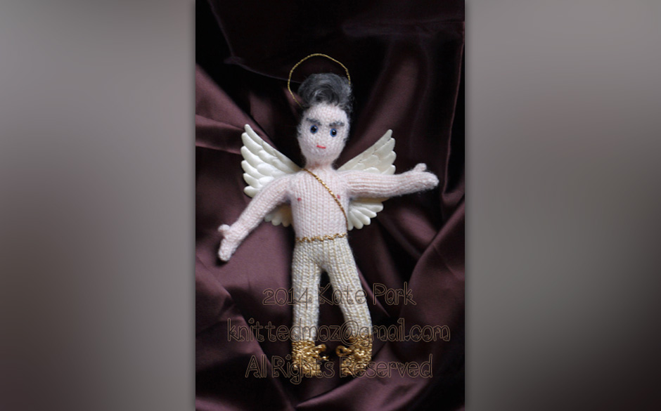 Morrissey ärgert sich.