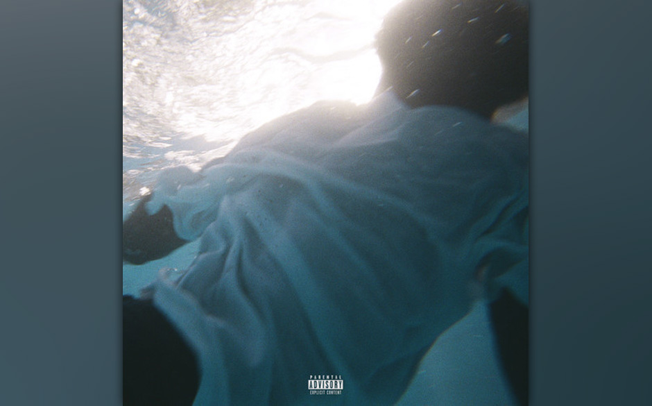 Platz 19: Daniel Caesar - "Praise Break EP"