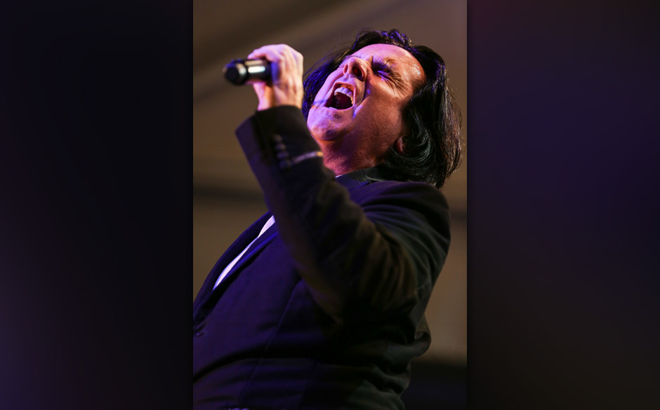 Marillion live in Köln