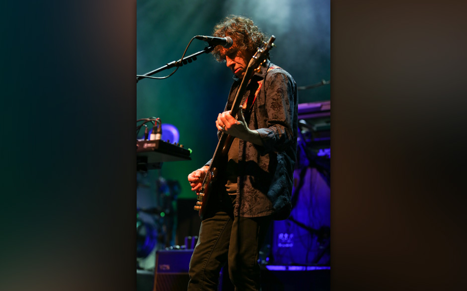 Marillion live in Köln