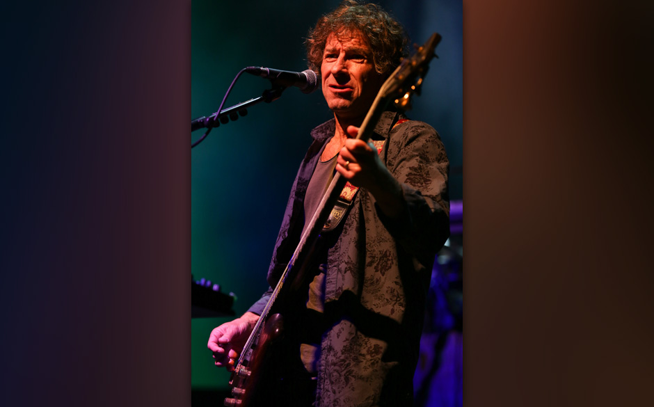 Marillion live in Köln