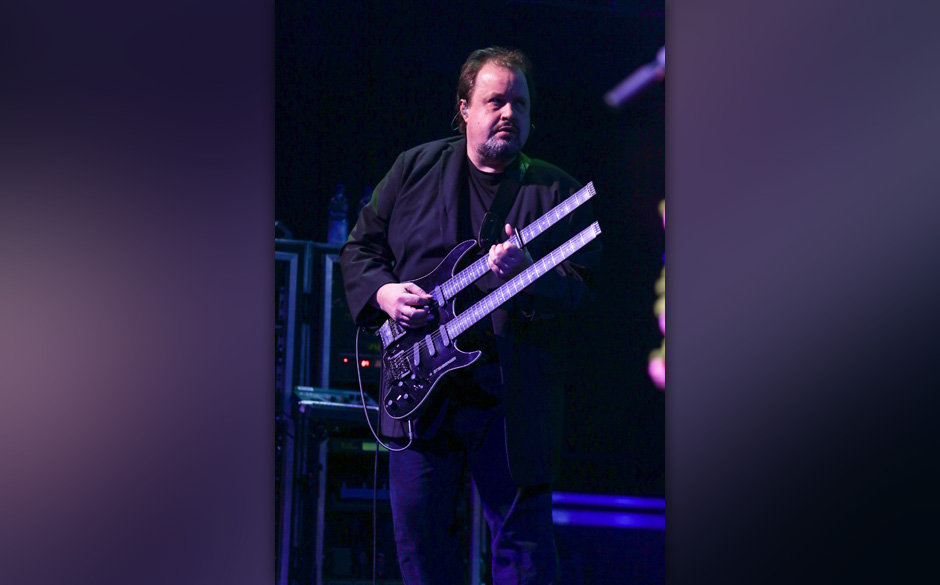 Marillion live in Köln