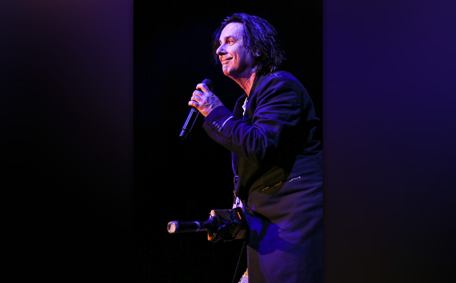 Marillion live in Köln