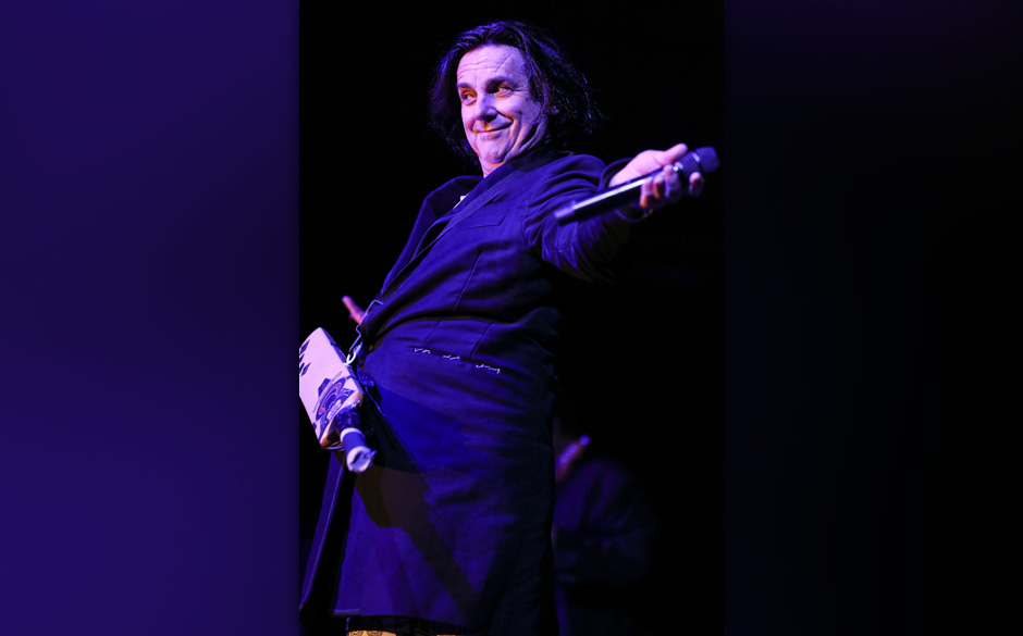 Marillion live in Köln