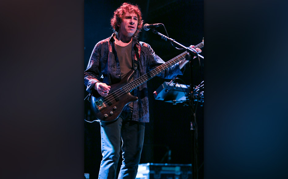 Marillion live in Köln