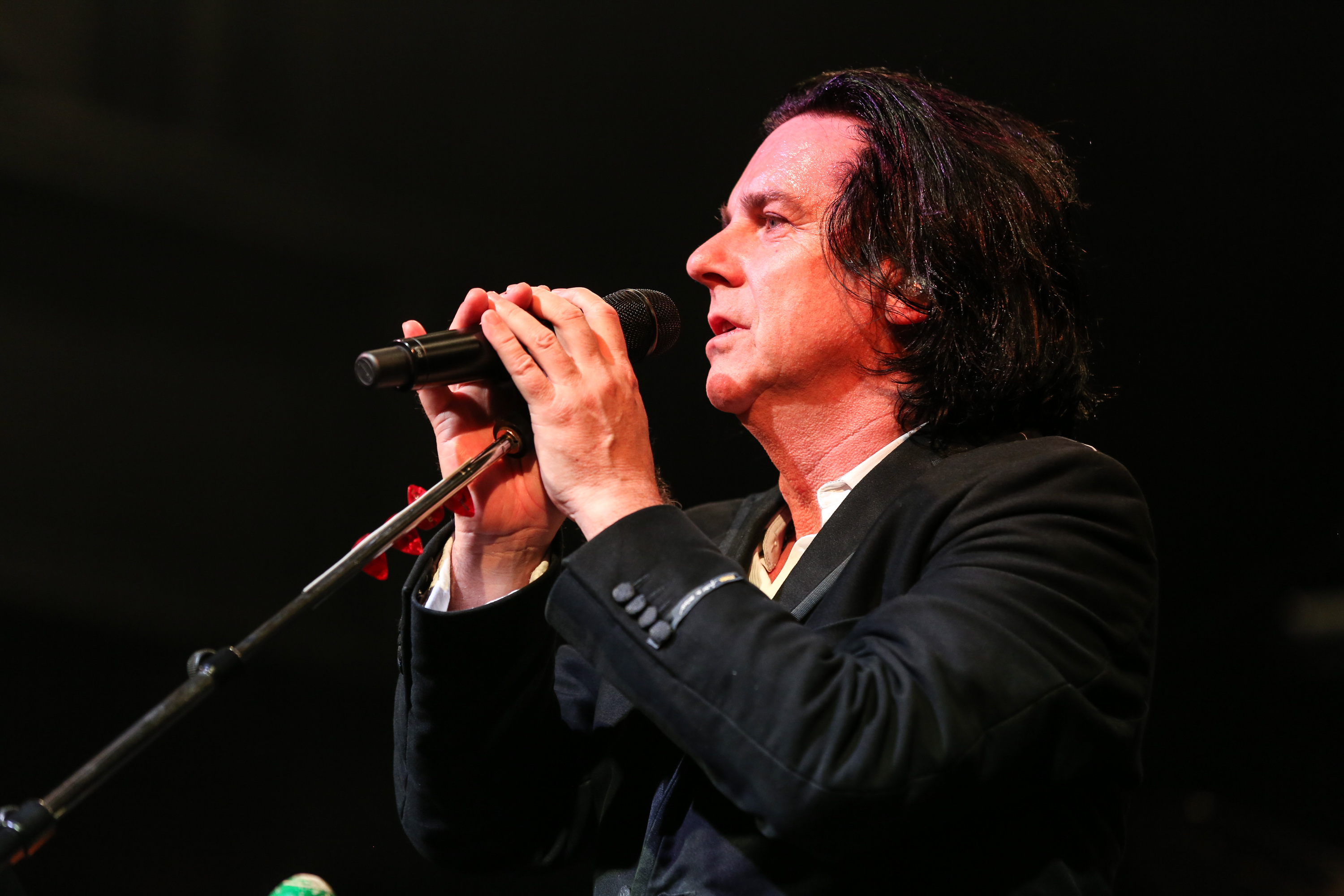 Marillion live in Köln