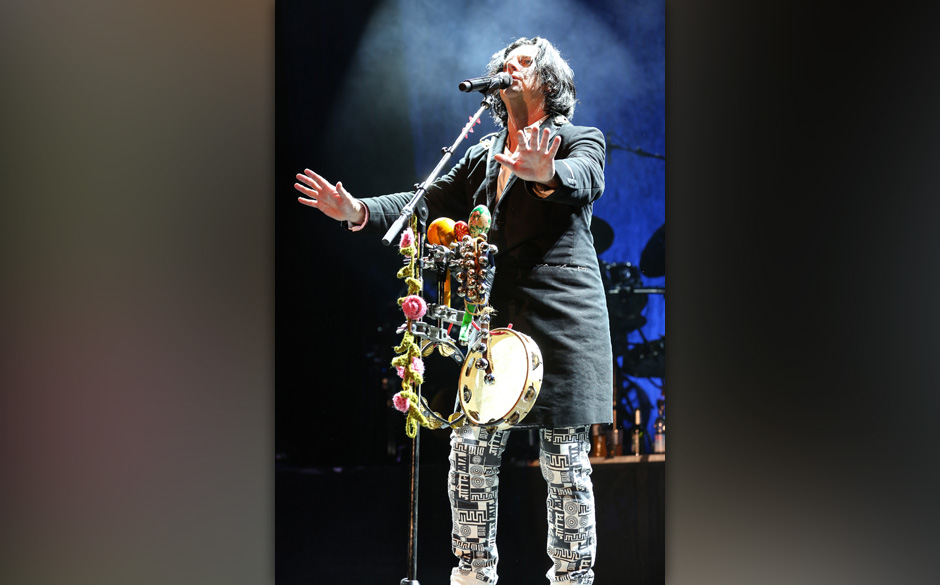 Marillion live in Köln