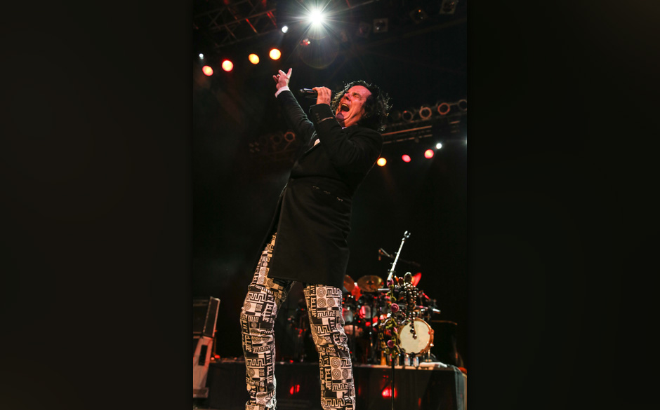 Marillion live in Köln