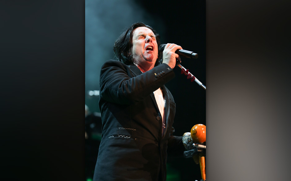 Marillion live in Köln