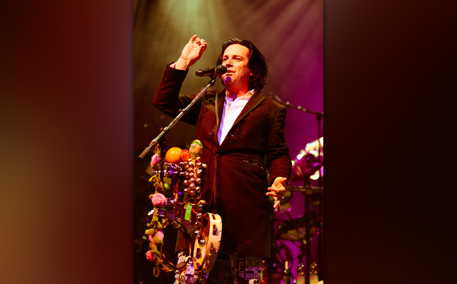 Marillion live in Köln