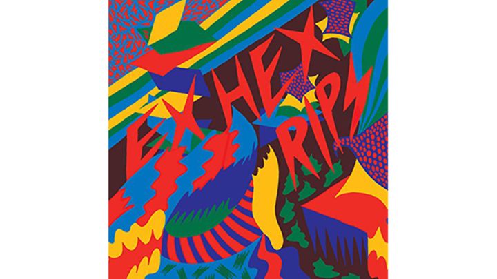 Ex Hex - "Rips"
Mary Timony hatte mit herausfordernder Musik, ihrer Band Helium, gestartet. Jetzt hat sie aufgeräumt, all...