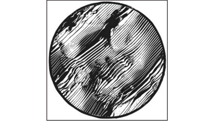 Container - "Adhesive" EP
Mit dieser EP möchte Container, der Diplo der Distortion, der Skrillex des Scuzz, eine jede Par...