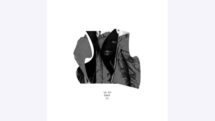 Leikeli47 - "Lk-47 Pt.II"
"Nigga, ya drums too clean", bellt die maskierte Rapperin aus Brooklyn Leikeli47 förmlich, um d...