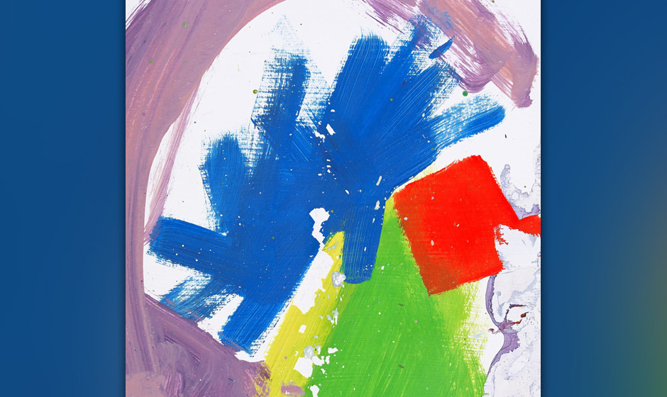 16. ALT-J - 'This Is All Yours'