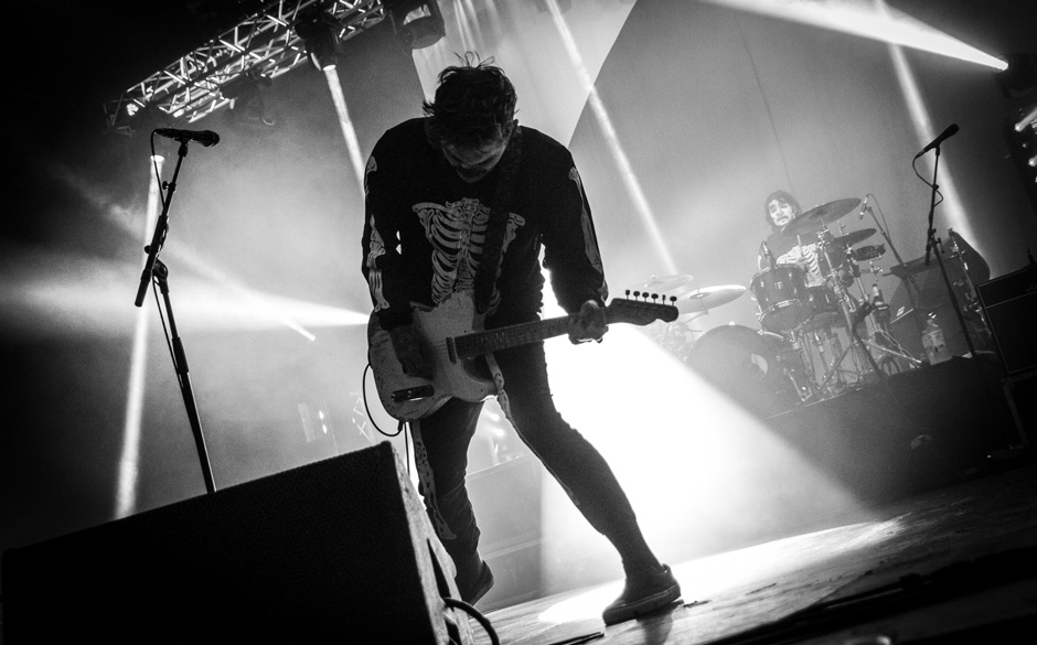 8. The Gaslight Anthem