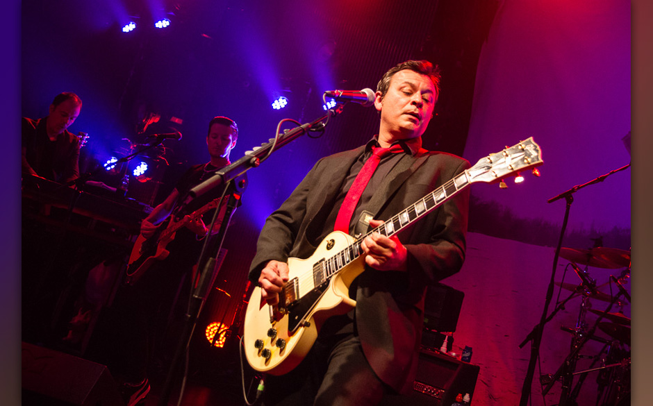 14. Manic Street Preachers