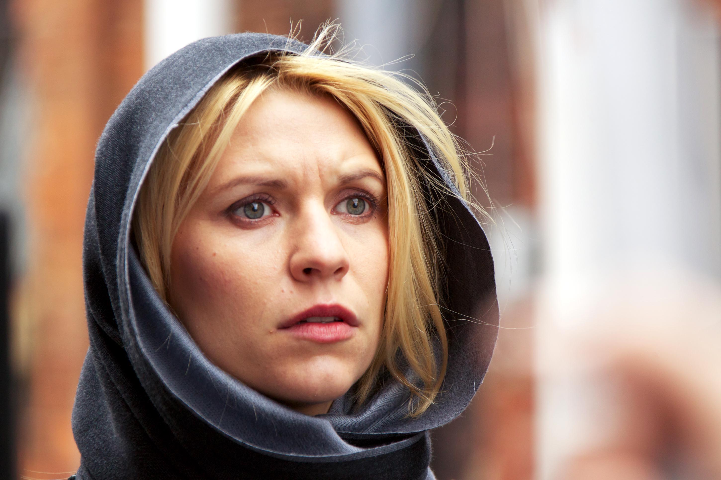 8. Homeland